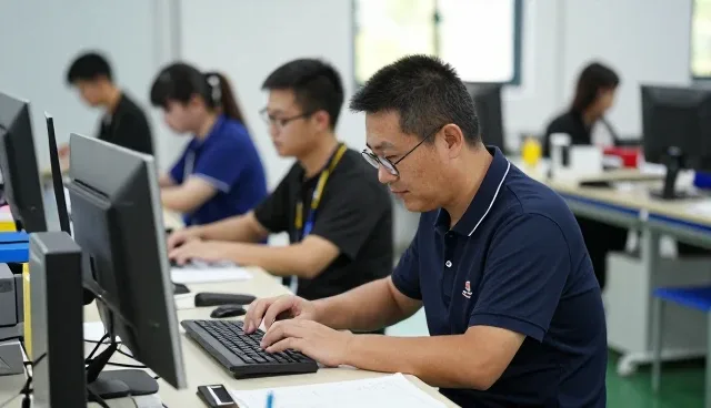 直播代运营服务在真实环境中的表现